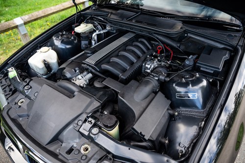 1997 BMW 328i M Sport Coupé E36 Te koop (foto 171 van 216)