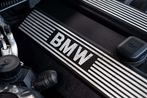 1997 BMW 328i M Sport Coupé E36 Te koop (foto 175 van 216)