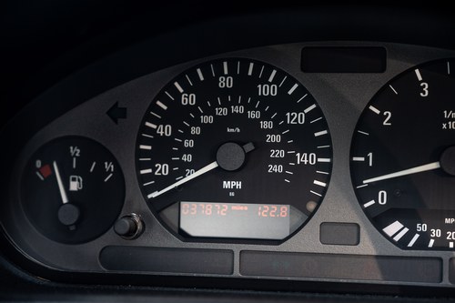 1997 BMW 328i M Sport Coupé E36 Te koop (foto 115 van 216)
