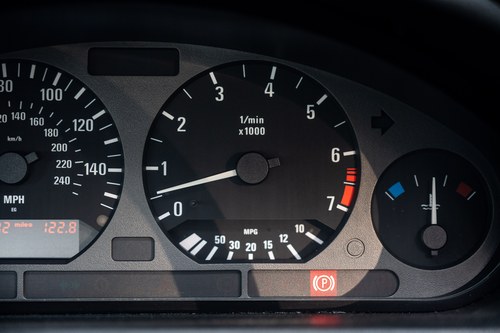 1997 BMW 328i M Sport Coupé E36 Te koop (foto 118 van 216)