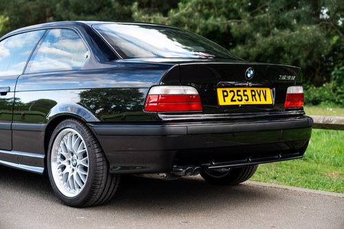 1997 BMW 328i M Sport Coupé E36 Te koop (foto 131 van 216)