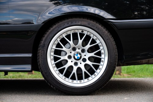 1997 BMW 328i M Sport Coupé E36 Te koop (foto 23 van 216)