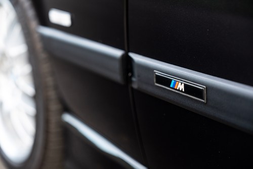 1997 BMW 328i M Sport Coupé E36 Te koop (foto 137 van 216)