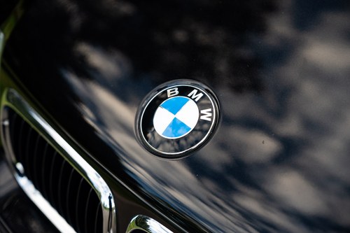 1997 BMW 328i M Sport Coupé E36 Te koop (foto 138 van 216)