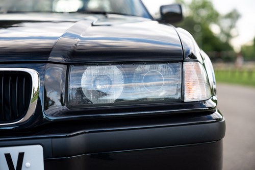 1997 BMW 328i M Sport Coupé E36 Te koop (foto 143 van 216)