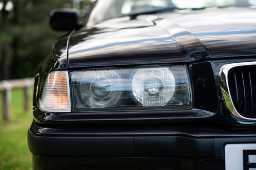 1997 BMW 328i M Sport Coupé E36 Te koop (foto 144 van 216)