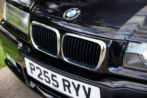 1997 BMW 328i M Sport Coupé E36 Te koop (foto 148 van 216)