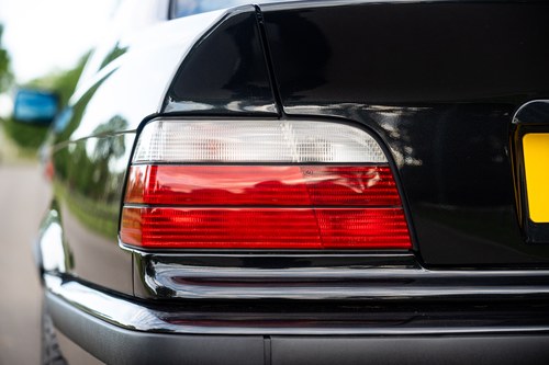 1997 BMW 328i M Sport Coupé E36 Te koop (foto 151 van 216)