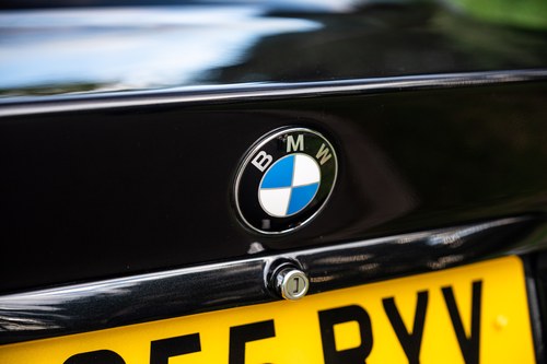 1997 BMW 328i M Sport Coupé E36 Te koop (foto 154 van 216)