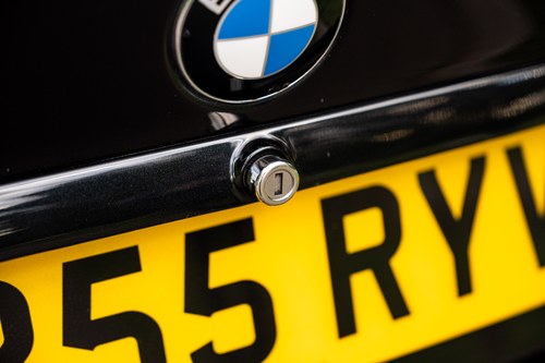 1997 BMW 328i M Sport Coupé E36 Te koop (foto 155 van 216)
