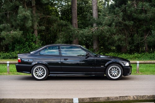 1997 BMW 328i M Sport Coupé E36 Te koop (foto 12 van 216)