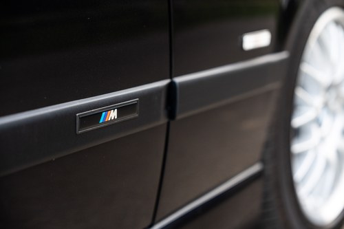 1997 BMW 328i M Sport Coupé E36 Te koop (foto 166 van 216)