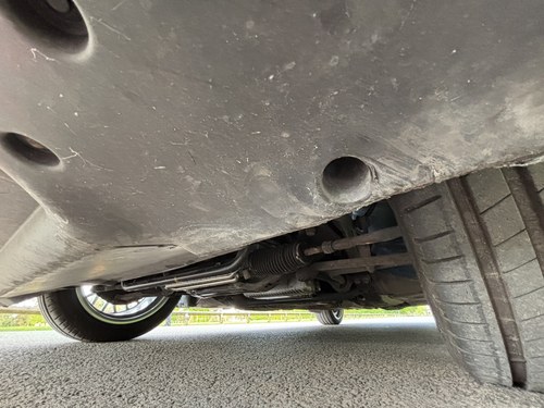 1997 BMW 328i M Sport Coupé E36 Te koop (foto 195 van 216)