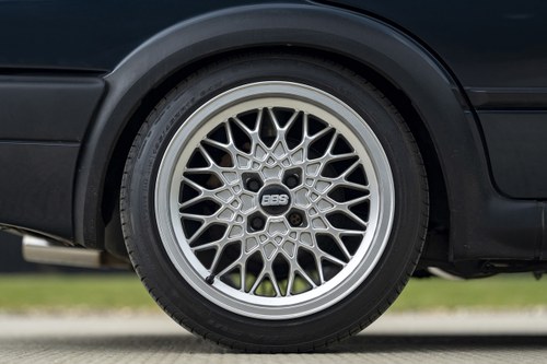 1990 Volkswagen Golf Mk2 GTI - Audi S3 Engine For Sale (picture 92 of 135)