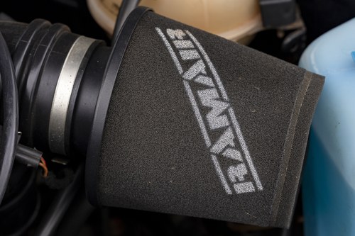 1990 Volkswagen Golf Mk2 GTI - Audi S3 Engine For Sale (picture 111 of 135)