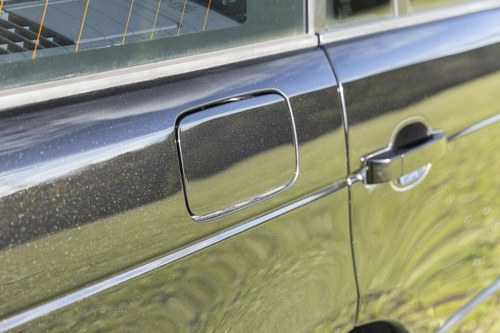 2010 Land Rover Range Rover 5L V8 Supercharged Autobiography Overfinch L322 For Sale (picture 74 of 101)