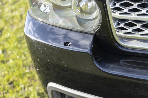 2010 Land Rover Range Rover 5L V8 Supercharged Autobiography Overfinch L322 For Sale (picture 79 of 101)