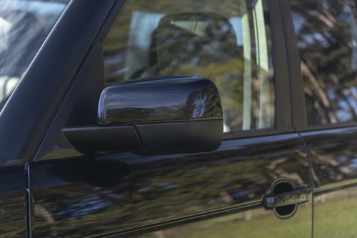2010 Land Rover Range Rover 5L V8 Supercharged Autobiography Overfinch L322 For Sale (picture 88 of 101)