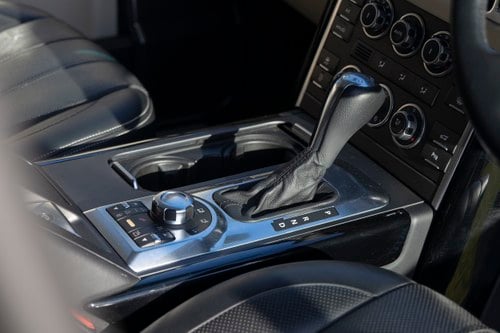 2010 Land Rover Range Rover 5L V8 Supercharged Autobiography Overfinch L322 For Sale (picture 30 of 101)