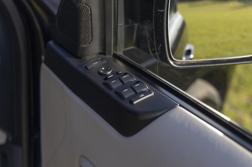2010 Land Rover Range Rover 5L V8 Supercharged Autobiography Overfinch L322 For Sale (picture 31 of 101)