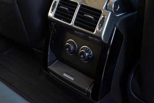 2010 Land Rover Range Rover 5L V8 Supercharged Autobiography Overfinch L322 For Sale (picture 36 of 101)
