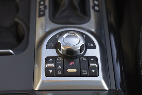 2010 Land Rover Range Rover 5L V8 Supercharged Autobiography Overfinch L322 For Sale (picture 40 of 101)