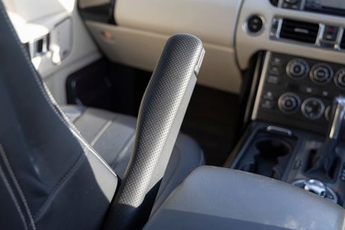 2010 Land Rover Range Rover 5L V8 Supercharged Autobiography Overfinch L322 For Sale (picture 44 of 101)