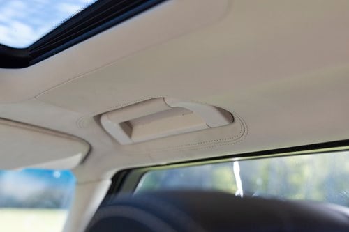2010 Land Rover Range Rover 5L V8 Supercharged Autobiography Overfinch L322 For Sale (picture 45 of 101)