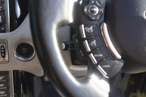 2010 Land Rover Range Rover 5L V8 Supercharged Autobiography Overfinch L322 For Sale (picture 52 of 101)