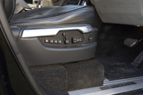 2010 Land Rover Range Rover 5L V8 Supercharged Autobiography Overfinch L322 For Sale (picture 55 of 101)