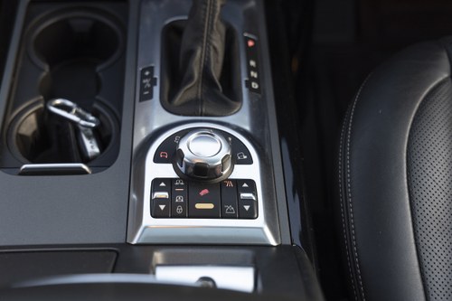 2010 Land Rover Range Rover 5L V8 Supercharged Autobiography Overfinch L322 For Sale (picture 61 of 101)