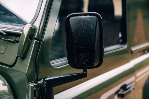 1992 Land Rover Defender 90 200TDI For Sale (picture 86 of 139)