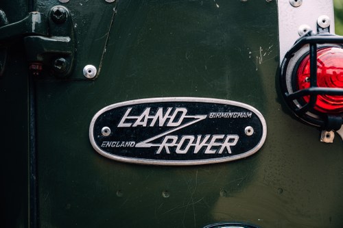 1992 Land Rover Defender 90 200TDI For Sale (picture 102 of 139)