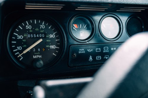 1992 Land Rover Defender 90 200TDI For Sale (picture 22 of 139)