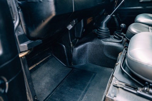 1992 Land Rover Defender 90 200TDI For Sale (picture 34 of 139)