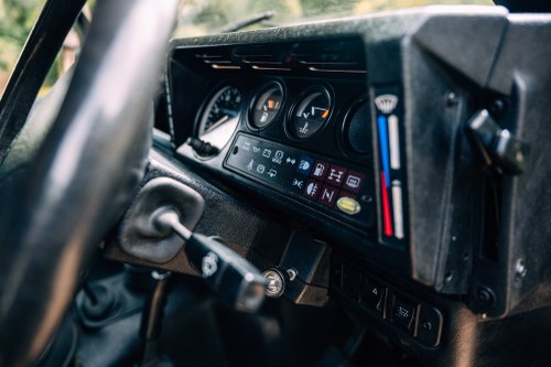 1992 Land Rover Defender 90 200TDI For Sale (picture 45 of 139)