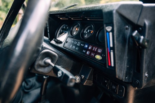 1992 Land Rover Defender 90 200TDI For Sale (picture 46 of 139)