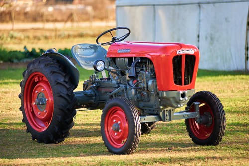 1960 Lamborghini Lamborghinetta For Sale (picture 1 of 123)