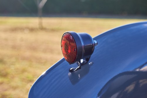 1960 Lamborghini Lamborghinetta For Sale (picture 28 of 123)