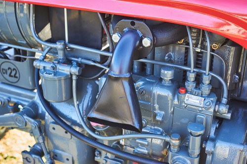 1960 Lamborghini Lamborghinetta For Sale (picture 42 of 123)