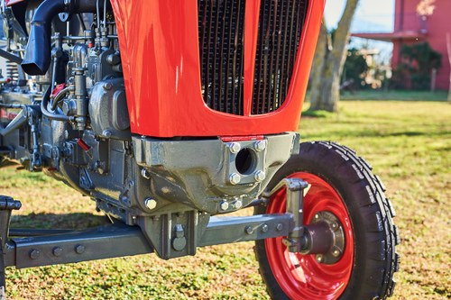 1960 Lamborghini Lamborghinetta For Sale (picture 47 of 123)