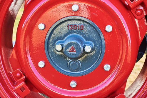 1960 Lamborghini Lamborghinetta For Sale (picture 93 of 123)