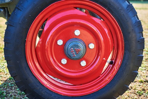 1960 Lamborghini Lamborghinetta For Sale (picture 94 of 123)