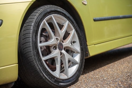 2005 Saab 9-3 Convertible à venda (imagem 79 de 119)