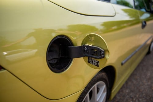 2005 Saab 9-3 Convertible à venda (imagem 88 de 119)
