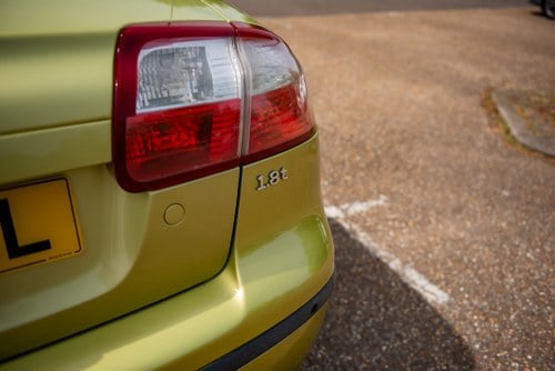 2005 Saab 9-3 Convertible à venda (imagem 92 de 119)