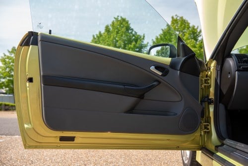 2005 Saab 9-3 Convertible à venda (imagem 45 de 119)