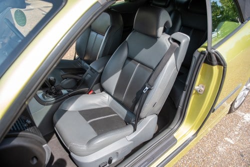2005 Saab 9-3 Convertible à venda (imagem 40 de 119)