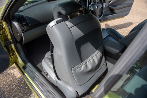 2005 Saab 9-3 Convertible à venda (imagem 46 de 119)