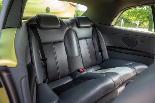 2005 Saab 9-3 Convertible à venda (imagem 43 de 119)